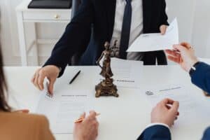 acquisition lawyer