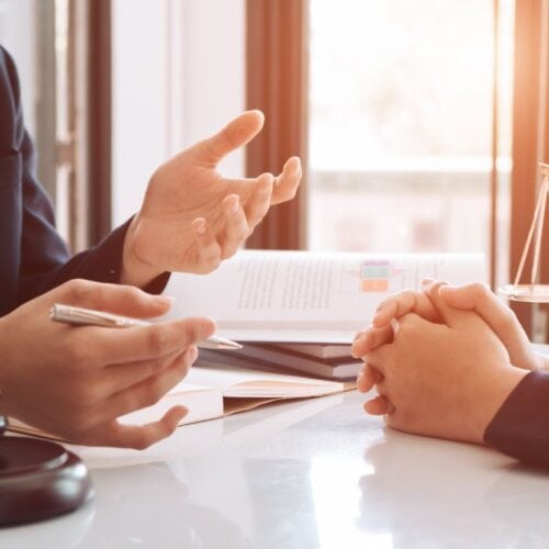 Business Acquisition Lawyer, OKC