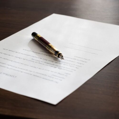 OKC Business Merger Lawyer