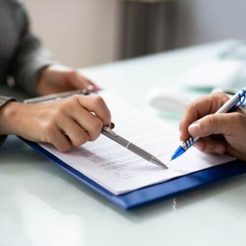 Business Merger Lawyer, OKC
