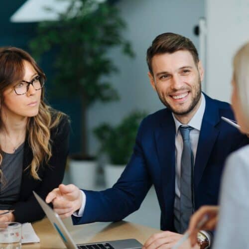 OKC Business Acquisition Lawyer