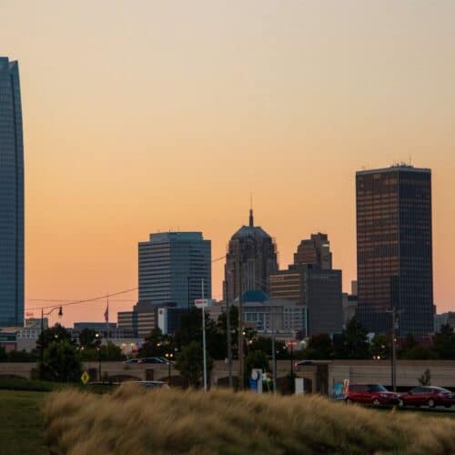 Medical Practice Mergers, OKC