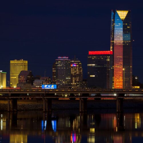 civil litigation lawyer, OKC