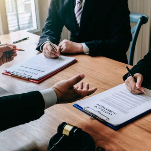 Medical Practice Merger Laweyer in OKC