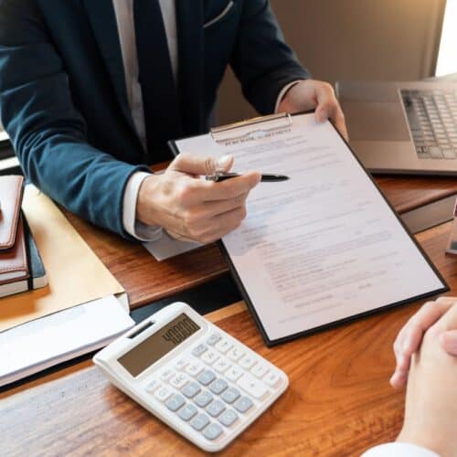 OKC Civil Litigation Attorney