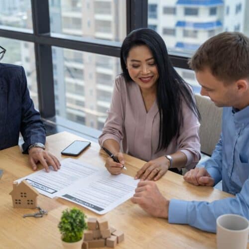 Business Lawyer, OKC