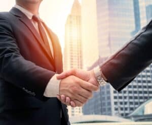 Medical Practice Merger in Edmond