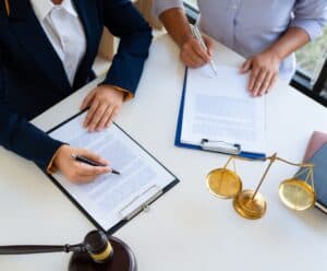 Oklahoma City Business Lawyer