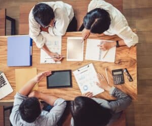 Medical Practice Merger, Oklahoma City | Bruner Law Firm