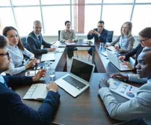 Medical Practice Merger in Piedmont