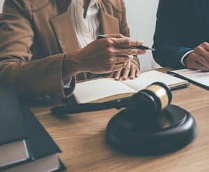 Moore Business Lawyer