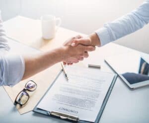 Piedmont Business Lawyer