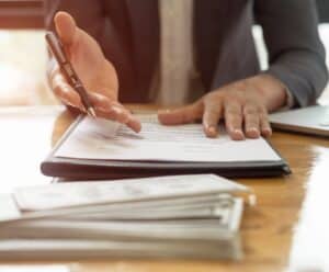 Edmond Business Lawyer